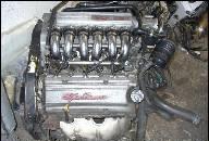 ДВИГАТЕЛЬ В СБОРЕ SILNIKA ALFA ROMEO 156 2, 5 V6 