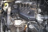 ДВИГАТЕЛЬ В СБОРЕ SKODA OCTAVIA I 1, 9 SDI 