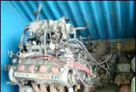 ДВИГАТЕЛЬ В СБОРЕ TOYOTA CARINA II 1, 6 16V 
