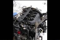 ДВИГАТЕЛЬ В СБОРЕ VOLVO S40 V50 2.0 136PS 2004 