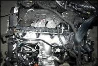 ДВИГАТЕЛЬ В СБОРЕ VW TIGUAN 5N0 09 2.0 TDI CBA 