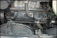 ДВИГАТЕЛЬ В СБОРЕ VW TRANSPORTER T4 1.9 D 