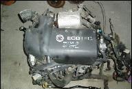 ДВИГАТЕЛЬ VECTRA B 2.0 DI LS, DTL DISEL 97' OPEL 90KM 