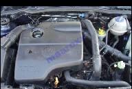 ДВИГАТЕЛЬ VOLKSWAGEN VW POLO 1.9 TDI 90KM AHU 