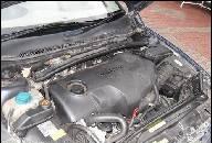 ДВИГАТЕЛЬ VOLVO 2.4 D5 163KM S60 V70 2003R. 