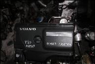 ДВИГАТЕЛЬ VOLVO 850 2.5 TDI 