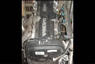 ДВИГАТЕЛЬ VOLVO 850 S70 V70 2.5 10V BEZ !!! GAZU !!!! ДВИГАТЕЛЬ VOLVO 850 S70 V70 2.5 10V BEZ !!! GAZU !!!!