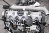 ДВИГАТЕЛЬ VOLVO 850 VW LT 2.5 TDI 