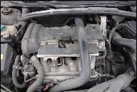ДВИГАТЕЛЬ VOLVO S60 S 60 V70 XC70 2.4T 2.4 T B5244T3 ДВИГАТЕЛЬ VOLVO S60 S 60 V70 XC70 2.4T 2.4 T B5244T3