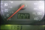 ДВИГАТЕЛЬ VOLVO S70 1998R. 2.5 TDI ЗАПЧАСТИ OKAZJA ДВИГАТЕЛЬ VOLVO S70 1998R. 2.5 TDI ЗАПЧАСТИ OKAZJA