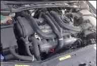 ДВИГАТЕЛЬ VOLVO S80 2.8 BITURBO 