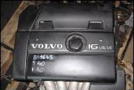 ДВИГАТЕЛЬ VOLVO V40 S40 1, 6L B4164S 