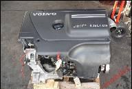 ДВИГАТЕЛЬ VOLVO V70 850 2.5 TDI 1997R 174 000 KM 