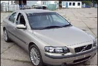 ДВИГАТЕЛЬ VOLVO V70 S60 S80 XC90 2.4 D5 2003 