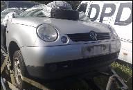ДВИГАТЕЛЬ VW 1.7 SDI LUPO SEAT AROZA 