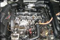ДВИГАТЕЛЬ VW 1.9 TDI 1Z GOLF PASSAT B4 VENTO 