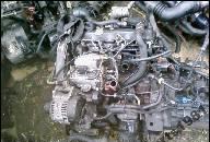 ДВИГАТЕЛЬ VW 1.9 TDI 1Z GOLFIII PASSAT VENTO IDEALNY 