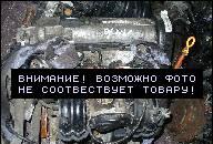 ДВИГАТЕЛЬ VW CADDY 1.4/8 1995R. 