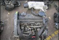 ДВИГАТЕЛЬ VW CADDY 1, 9 D 96R 1Y 1644 NAMAX 