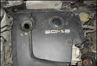 ДВИГАТЕЛЬ VW CADDY 1, 9 SDI 