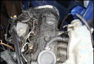 ДВИГАТЕЛЬ VW CADDY 1.9 SDI 98R AEY 