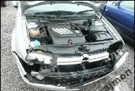 ДВИГАТЕЛЬ VW GOLF 2.0 115 KM NEW BEETLE BORA OCTAVIA ДВИГАТЕЛЬ VW GOLF 2.0 115 KM NEW BEETLE BORA OCTAVIA