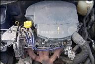 ДВИГАТЕЛЬ VW GOLF 3 2.0 GTI 