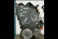 ДВИГАТЕЛЬ VW GOLF 3 POLO SEAT 1, 9 TDI MOTOCOD:AHU 66KW 9L 