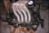 ДВИГАТЕЛЬ VW GOLF 4 / BORA BEETLE - 2, 0 85KW/ AQY ДВИГАТЕЛЬ VW GOLF 4 / BORA BEETLE - 2, 0 85KW/ AQY