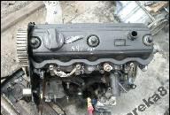 ДВИГАТЕЛЬ VW GOLF III PASAT B4 VENTO 1.9 TDI 