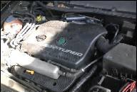 ДВИГАТЕЛЬ VW GOLF IV, AUDI A3, SEAT, SKODA 1.8T AUM ДВИГАТЕЛЬ VW GOLF IV, AUDI A3, SEAT, SKODA 1.8T AUM
