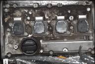 ДВИГАТЕЛЬ VW GOLF IV, SKODA 1.8 TURBO AGU 