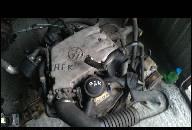 ДВИГАТЕЛЬ VW GOLF, PASSAT, VENTO 1, 6 8V AEK 