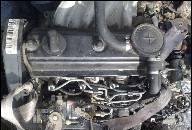 ДВИГАТЕЛЬ VW GOLF, PASSAT, VENTO 1.9D В СБОРЕ 