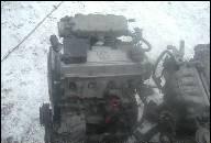 ДВИГАТЕЛЬ VW GOLF PASSAT VENTO SEAT TOLEDO 2.0 B 
