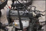 ДВИГАТЕЛЬ VW GOLF POLO VENTO 1.6 8V IDEALNY-WYSYLKA- 