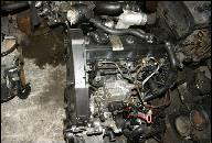 ДВИГАТЕЛЬ VW GOLF VENTO PASSAT 1.9 TDI 90KM В СБОРЕ 