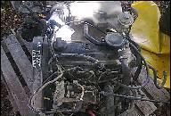 ДВИГАТЕЛЬ VW GOLF VENTO PASSAT T4 1.9D 