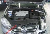 ДВИГАТЕЛЬ VW JETTA 2.0 TDI 140KM + WYMIANA I DOWOZ 