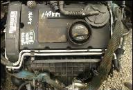 ДВИГАТЕЛЬ VW JETTA 2.0 TDI KOD BKD 140KM 