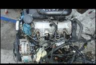 ДВИГАТЕЛЬ VW LT T4 TRANSPORTER 2.5 TDI AJT 