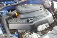 ДВИГАТЕЛЬ VW LUPO - SEAT AROSA 1, 0 AHT Б.У. *TOP* 