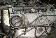 ДВИГАТЕЛЬ VW LUPO SEAT AROSA 1.0 MPI AUD 