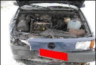 ДВИГАТЕЛЬ VW PASSAT GOLF VENTO 1.9 DIESEL VOLKSWAGEN 