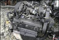 ДВИГАТЕЛЬ VW POLO 3 SKODA FELICIA CADDY 1.9 D 64KM 