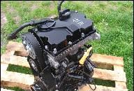 ДВИГАТЕЛЬ VW POLO 9N SEAT IBIZA 1.4 TDI BNV 2007R. 