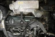 ДВИГАТЕЛЬ VW POLO CADDY 1, 9 SDI AEY 