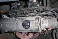 ДВИГАТЕЛЬ VW POLO, GOLF III, SEAT IBIZA AEX 