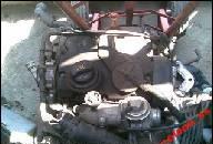 ДВИГАТЕЛЬ VW POLO LUPO SEAT SKODA 1.4 TDI AMF LODZ 