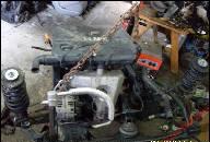 ДВИГАТЕЛЬ VW POLO SEAT AROSA IBIZA 1, 4 MPI AKK 